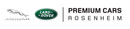 Logo Premium Cars Rosenheim GmbH